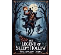 The Legend of Sleepy Hollow: Annotated