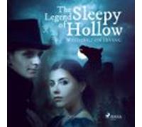 The Legend Of Sleepy Hollow (audiolibro)