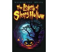 The Legend of Sleepy Hollow (Dyslexia-Friendly Edition)