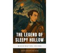 The Legend Of Sleepy Hollow (ebook)