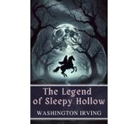 The Legend Of Sleepy Hollow (ebook)