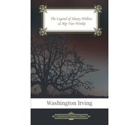 The Legend of Sleepy Hollow & Rip Van Winkle