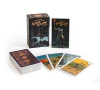 The Legend of Sleepy Hollow Tarot