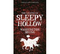 The Legend of Sleepy Hollow (Tor Classics)