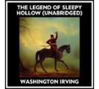 The Legend Of Sleepy Hollow (unabridged) (audiolibro)