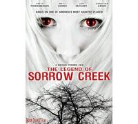 The Legend of Sorrow Creek [Reino Unido] [DVD]