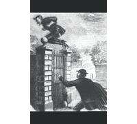 The Legend of Spring Heeled Jack: The Terror of Old London Town