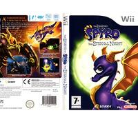 The Legend of Spyro: The Eternal Night (Nintendo Wii) [importación inglesa]
