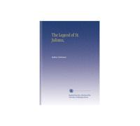 The Legend of St. Juliana,