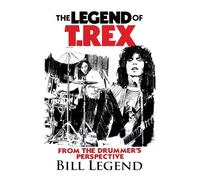 The Legend of T.Rex: From the Drummer's Perspective (0)