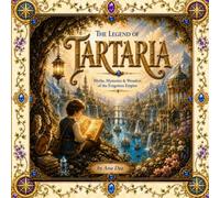 The Legend of Tartaria: Myths, Mysteries & Wonders of a Forgotten Empire