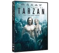 The Legend of Tarzan – Warner Bros.