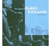 The Legend of Teddy Edwards