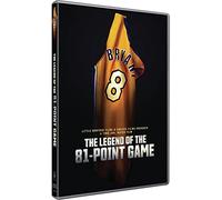 The Legend of the 81-Point Game [USA] [DVD]