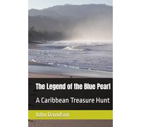 The Legend of the Blue Pearl: A Caribbean Treasure Hunt