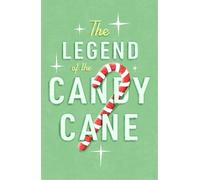 The Legend of the Candy Cane (Ats) (25-Pack)