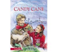 The Legend of the Candy Cane: The Inspirational Story of Our Favorite Christmas Candy [DVD]
