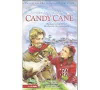 The Legend of the Candy Cane: The Inspirational Story of Our Favorite Christmas Candy [VHS]