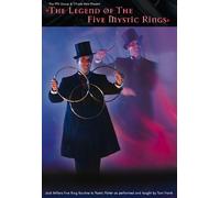 The Legend of the Five Mystic Rings