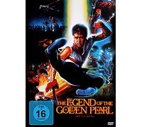 The Legend of the Golden Perl (Full uncut) [Alemania] [DVD]