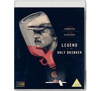 Arrow Video The Legend Of The Holy Drinker [Blu-ray]