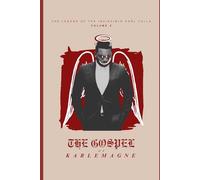The Legend of the Invincible Karl Talla, Vol. 2: The Gospel of Karlemagne