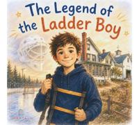 The Legend of the Ladder Boy