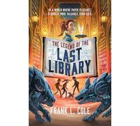 The Legend of the Last Library