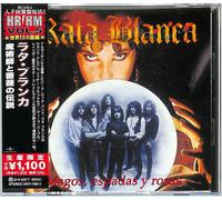 The Legend of the Magician un CD sellado de fábrica producto genuino se...