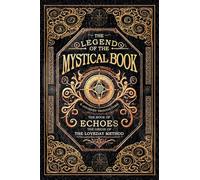 The Legend of the Mystical Book: The Book of Echoes the origin of The Loveday method