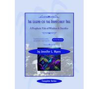 The Legend of the Rainforest Tree: The Complete Series