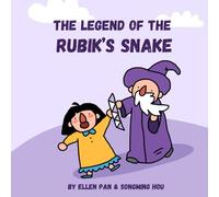 The Legend of the Rubik's Snake