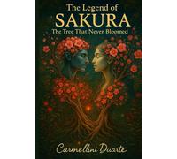 The Legend of the Sakura The Tree That Never Bloomed (Mitologias do Mundo: As Histórias que Moldaram a Humanidade)