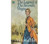 the legend of the seventh virgin