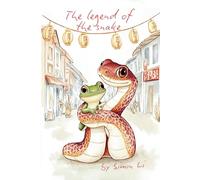 The legend of the snake
