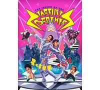 The Legend of the Stardust Brothers [USA] [DVD]