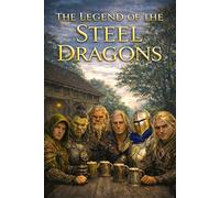 The Legend of the Steel Dragons