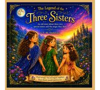 The Legend of the Three Sisters