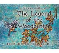 The Legend of the Woodcutter: A Michigan Retelling