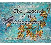 The Legend of the Woodcutter: A Michigan Retelling