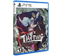 The Legend of Tianding Juego PlayStation 5 PS5