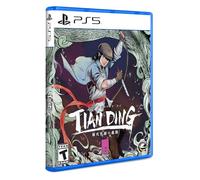 The Legend of Tianding (Limited Run #059) - PlayStation 5