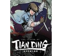 The Legend of Tianding (PC) - Steam Key - GLOBAL