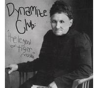 The Legend of Tiger Mask