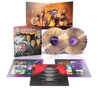 The Legend Of Vox Machina Season 2 [Vinilo]