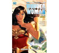 The Legend of Wonder Woman: Origins