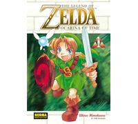 THE LEGEND OF ZELDA 01. OCARINA OF TIME 01 (NUEVO PVP): OCARINA OF TIME 01: 1