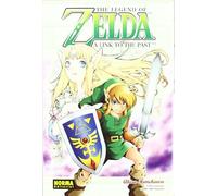 THE LEGEND OF ZELDA 04 A LINK TO THE PAST