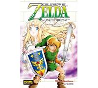 The Legend of Zelda 4. A link to the past | Akira Himekawa