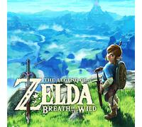 The Legend of Zelda: Breath of the Wild